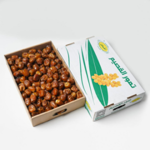 تمور السعودية