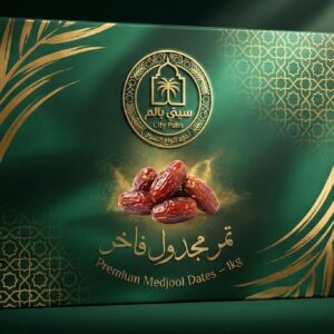 كرتونة رطب سكري 4 كيلو