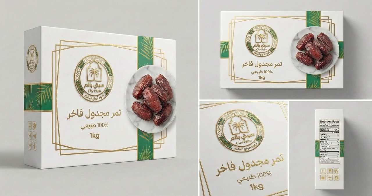 2كرتونة رطب سكري وزن 3 كيلو للكرتونه