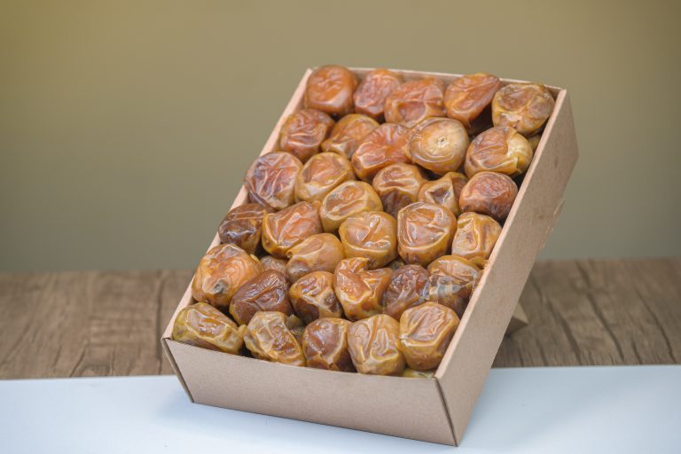 رطب سكري 1 كيلو - الصورة 2